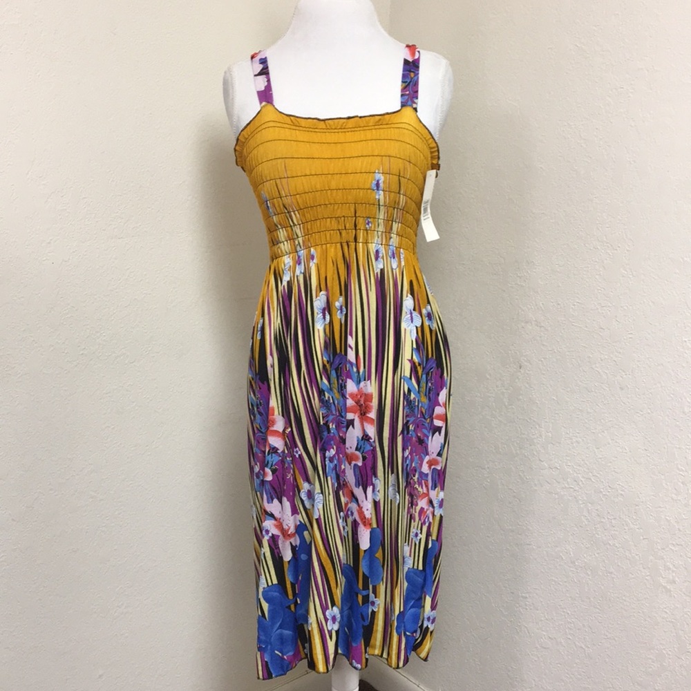 Victoria Summer Dress